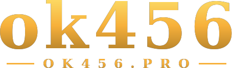 ok456 โลโก้